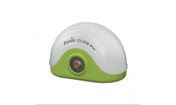 Lampa kempingowa Fenix CL20R PRO, zielona