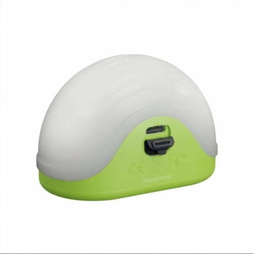 Lampa kempingowa Fenix CL20R PRO, zielona