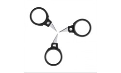 Zestaw noży szyjnych Civivi QucikSnip 3 C22022A-2