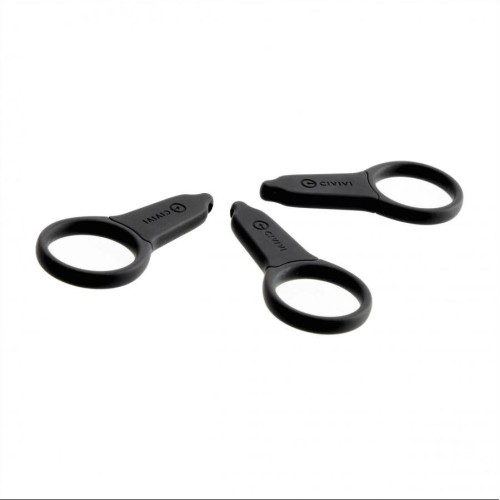 Zestaw noży szyjnych Civivi QucikSnip 3 C22022A-2