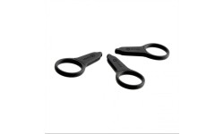 Zestaw noży szyjnych Civivi QucikSnip 3 C22022A-2