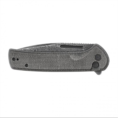 Składany nóż Civivi Conspirator C21006-DS1 zielony