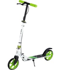 Hulajnoga Nils Extreme HM0180, zielona