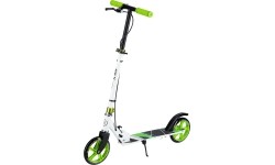 HM0180 GREEN SCOOTER NILS EXTREME