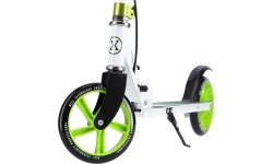HM0180 GREEN SCOOTER NILS EXTREME