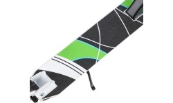 HM0180 GREEN SCOOTER NILS EXTREME