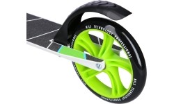 HM0180 GREEN SCOOTER NILS EXTREME