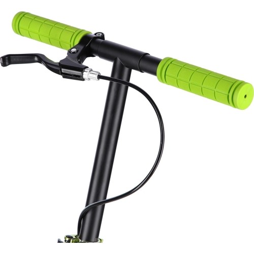 HM0180 GREEN SCOOTER NILS EXTREME