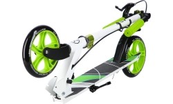 HM0180 GREEN SCOOTER NILS EXTREME