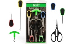 ZFISH Baiting Tools 6pcs