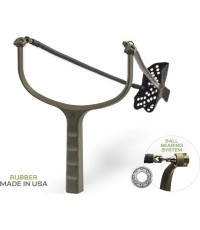 ZFISH Heavy Duty PRO Catapult