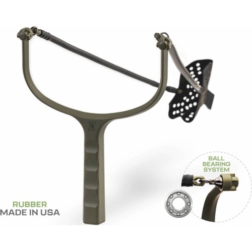 ZFISH Heavy Duty PRO Catapult