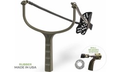 ZFISH Heavy Duty PRO Catapult