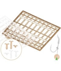 Ograniczniki przedłużacza ZFISH