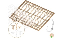 Stopery ZFISH Extender Stops