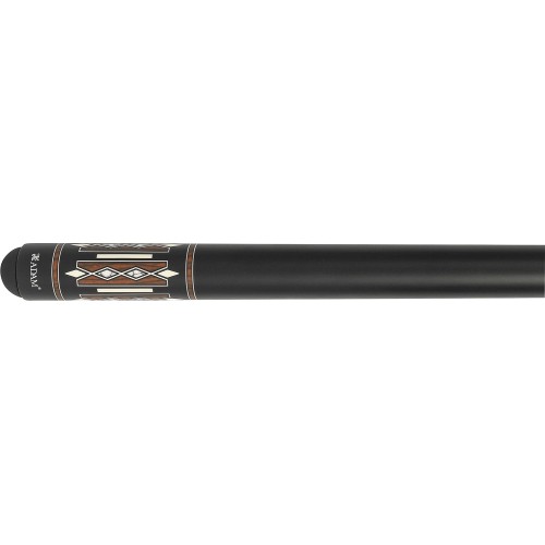 Kij do bilarda karambol Adam Professional Zonin 4