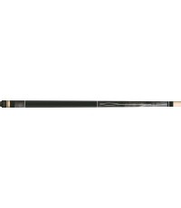 Laperti Estrella Carom Cue No.2 Grey 141cm 11,5mm