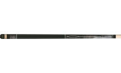 Laperti Estrella Carom Cue No.2 Grey 141cm 11,5mm