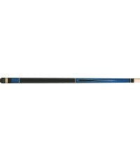 Laperti Estrella Carom Cue No.3 Blue 141cm 11.5mm