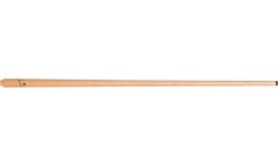 Szczytówka do kija karambolowego Adam X2 Joint, 12 mm / 71 cm