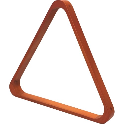 Trójkąt bilardowy Dark Maple De Luxe 57,2 mm
