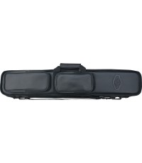 Torba Buffalo De Luxe Cue Bag 4B-8S czarna