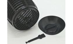 Lapač hmyzu UV PATIO 230V