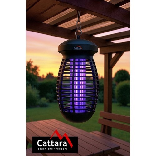 Lampa owadobójcza UV PATIO 230V
