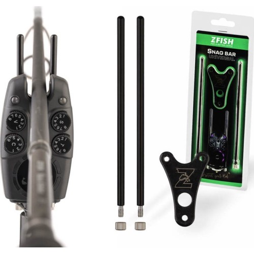 ZFISH Snag Bar