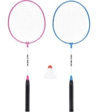 Zestaw do gry w bandmintona Nils NRZ001