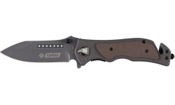 Nóż Kandar N174 ratowniczy