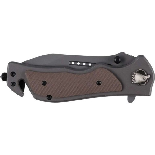 Nóż Kandar N174 ratowniczy