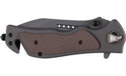 Nóż Kandar N174 ratowniczy