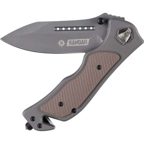 Nóż Kandar N174 ratowniczy