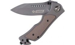 Nóż Kandar N174 ratowniczy