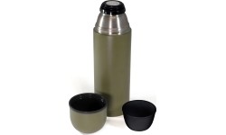 Origin Outdoors Insulated Flask 'SteelCore'