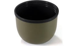 Origin Outdoors Insulated Flask 'SteelCore'