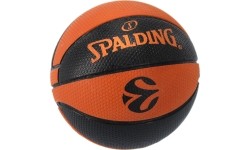 SPALDING ANTISTRESINIS KAMUOLIUKAS SPALDEEN EUROLEAGUE SKERSMUO 6 CM2026 SKERSMUO 6 CM