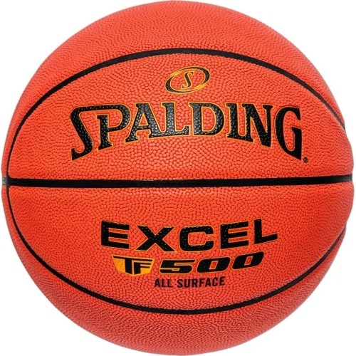 Piłka do koszykówki Spalding Excel TF-500 (rozmiar 6)