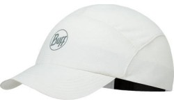 Kapelusz Buff 5 Panels, biały - 000