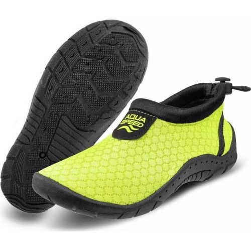 Aqua Shoe Model 30 - 02