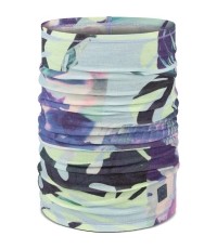Merino Lightweight Digital Prints Akei Multi - 137889