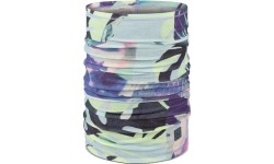 Merino Lightweight Digital Prints Akei Multi - 137889