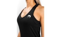 Venum Essential Women's Racer Back Tank Top - Black
