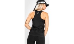 Venum Essential Women's Racer Back Tank Top - Black