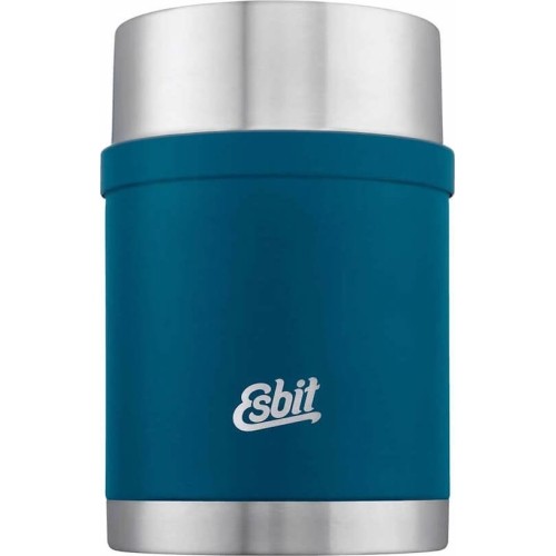 Food Thermos Esbit Sculptor FJ750SC-2 0.75 L - Polar Blue