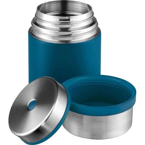 Food Thermos Esbit Sculptor FJ750SC-2 0.75 L - Polar Blue