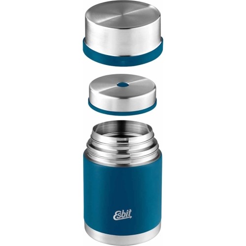 Food Thermos Esbit Sculptor FJ750SC-2 0.75 L - Polar Blue