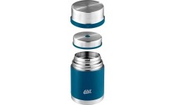 Food Thermos Esbit Sculptor FJ750SC-2 0.75 L - Polar Blue