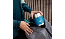 Food Thermos Esbit Sculptor FJ750SC-2 0.75 L - Polar Blue